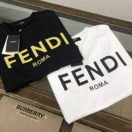 Picture of Fendi T Shirts Short _SKUFendiS-2XLsxtx2914242